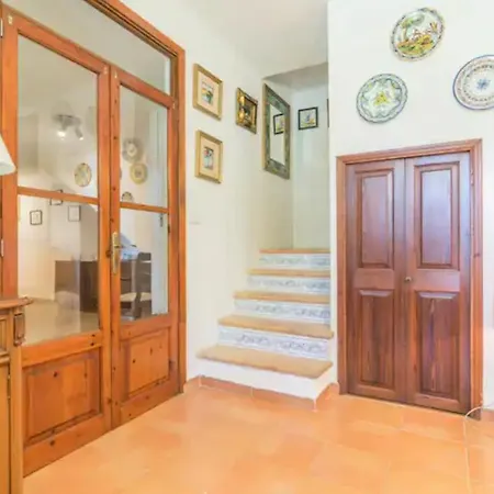 Casa Margarita, Casa Con Piscina En