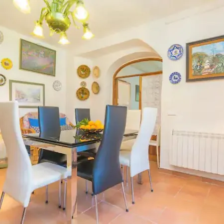 Вилла Casa Margarita, Casa Con Piscina En *