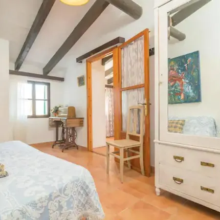 Вилла Casa Margarita, Casa Con Piscina En Форналуч
